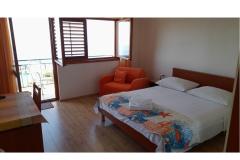 Appartements Danijel Chambre 7 – Soba 2 foto 1