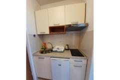 Appartements Danijel Chambre 3 – Studio 3 foto 4