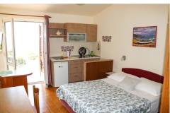 Villa Daniela Appartement 1 – Studio III foto 1