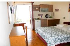 Villa Daniela Appartement 1 – Studio III foto 2