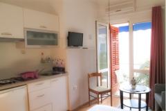 Villa Daniela Appartement 2 – Studio IV foto 2