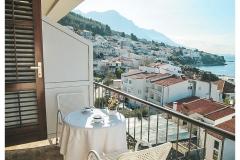 Villa Daniela Chambre 5 – Soba br. 2 foto 3