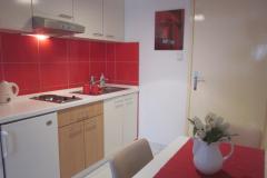 Villa Mijo Sokol Appartement 3 – Studio 8 foto 2