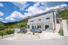 Villa Nadalina Appartement 1 – DUJE foto 2