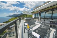 Villa Nadalina Appartement 1 – DUJE foto 3