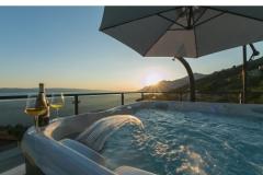 Villa Nadalina Appartement 1 – DUJE foto 4