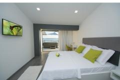 Villa Nadalina Appartement 1 – DUJE foto 5