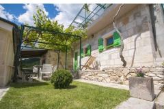 Villa Nadalina Appartement 3 – NIPPER foto 1