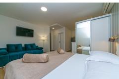 Villa Nadalina Appartement 4 – APARTMAN 3 foto 2