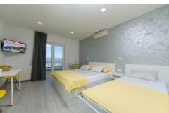 Villa Nadalina Appartement 6 – STUDIO 2 foto 2