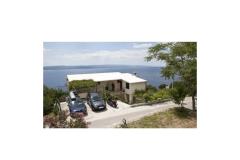 Villa Nikola Appartement 1 – Rina foto 1