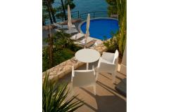 Villa Paulina Appartement 1 – Sea view foto 1