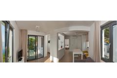 Villa Paulina Appartement 1 – Sea view foto 2