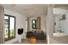 Villa Paulina Appartement 1 – Sea view foto 3