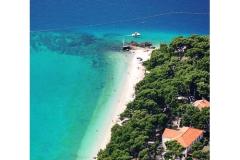 Villa Ruza Appartement 2 – Romance foto 1