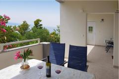 Villa Skalinada Appartement 4 – Apartman 7 foto 2