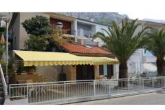 Maison Pokoje Chambre Villa Sodan Appartement 4 – House foto 1