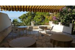 Maison Pokoje Chambre Villa Sodan Appartement 4 – House foto 2