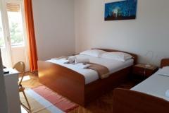 Maison Pokoje Chambre Villa Sodan Chambre 1 – Room 1 foto 1