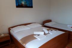 Maison Pokoje Chambre Villa Sodan Chambre 1 – Room 1 foto 2