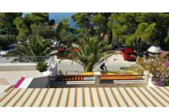 Maison Pokoje Chambre Villa Sodan Chambre 2 – Room 2 foto 5