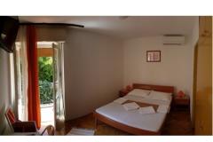 Maison Pokoje Chambre Villa Sodan Chambre 3 – Room 3 foto 3