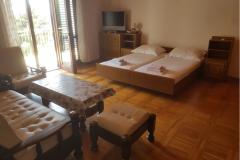 Apartmani Mrnjavac Željko Appartement 1 foto 4