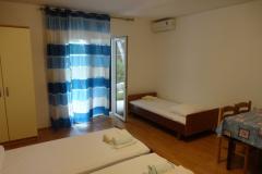 Apartmani Mrnjavac Željko Chambre 6 – S8 foto 4