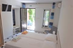 Apartmani Mrnjavac Željko Chambre 8 – S7 foto 3