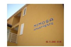 Studio Tournesol Cavtat Appartement 1 – studio apa foto 4