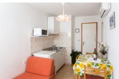Ucovic Appartements Appartement 1 – A1 foto 2