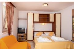 Ucovic Appartements Appartement 3 – A3 Studio foto 1
