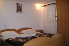 Appartements Mario Chambre 2 foto 1