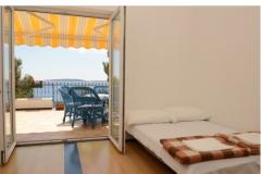 Appartements Mia Appartement 1 – Apartman 1 foto 1