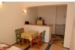 Appartements Mia Appartement 1 – Apartman 1 foto 4