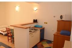 Appartements Mia Appartement 1 – Apartman 1 foto 5