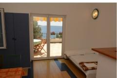 Appartements Mia Appartement 2 – Apartman 2 foto 1