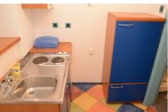 Appartements Mia Appartement 3 – Apartman 3 foto 5