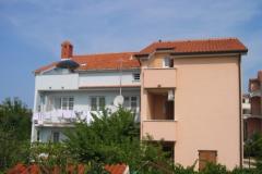 Appartements Orbanić Appartement 2 – Apartman 2 foto 1