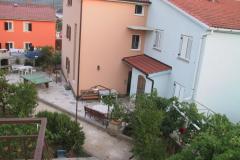 Appartements Orbanić Appartement 3 – Apartman 3 foto 1