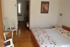 Appartements Lungo mare Appartement 2 – A 2 foto 2