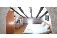 Appartements Lungo mare Appartement 3 – A 3 + 4+5 foto 1