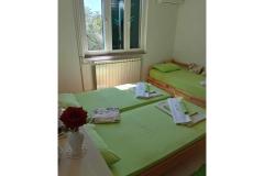 Smještaj Julia Appartement 3 – Julia 3 foto 1