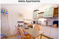 Adela Appartements Appartement 1 foto 1