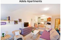 Adela Appartements Appartement 1 foto 3