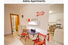 Adela Appartements Appartement 1 foto 5