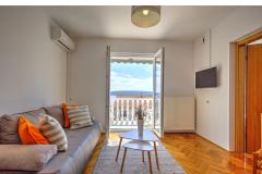 Anmarie Appartements Appartement 1 – Seaview foto 1