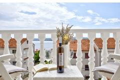 Anmarie Appartements Appartement 1 – Seaview foto 2