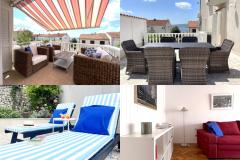 Anmarie Appartements Appartement 3 – Delux foto 1