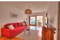 Anmarie Appartements Appartement 3 – Delux foto 3